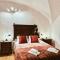 Residenza Tritone Luxury Guest House Trevi Fountain