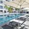 New, Modern Studio, Universal Residences - Pafos