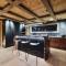 Chalet Strandafjellet