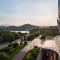 Sunrise Kempinski Hotel Beijing