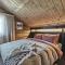 Chalet Strandafjellet