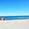 Maison gde terr. front de mer - 4 couchages