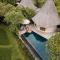 The Sender Pool Suites - Ubud