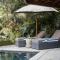 The Sender Pool Suites - Ubud