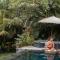 The Sender Pool Suites - Ubud