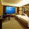 Kempinski Hotel Shenzhen - 24 Hours Stay Privilege, Subject to Hotel Inventory - Shenzhen