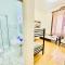 Comfort inn Rome Termini
