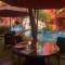 Seven Seas Pattaya by nty