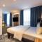 ibis Styles Hamburg Barmbek