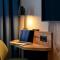 ibis Styles Hamburg Barmbek