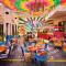 Novotel Living Bangkok Sukhumvit Legacy