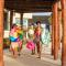 Hilton Cancun Mar Caribe All-Inclusive Resort