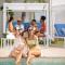 Hilton Cancun Mar Caribe All-Inclusive Resort