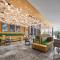 Hilton Garden Inn Jinzhong Yuci
