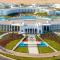 Rixos Radamis Sharm El Sheikh - Free Jennifer Lopez Concert Access July 4th & 2 Kids Free