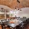 Agriturismo Borgo Scaffaia - 圣皮耶罗阿谢韦