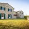 Agriturismo Borgo Scaffaia - 圣皮耶罗阿谢韦