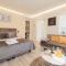 Perimar Luxury Apartments and Rooms Split Center - Split