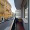 Genova Center Apartment - San Martino