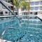 New, Modern Studio, Universal Residences