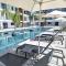 New, Modern Studio, Universal Residences