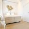 Room Jade - La Maison de la duchesse de la Valliere - Parking privé