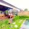 NILUH Private Villas - 乌布
