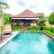 NILUH Private Villas - 乌布