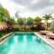 NILUH Private Villas - 乌布