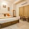 Tripli Hotels GADH BANSIYA - Удайпур