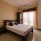 Galaxy City Hotel
