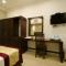 Galaxy City Hotel