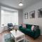Stylish 3Bed House in Hull - sleeps 5