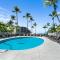 Alii Villas 107 - Kailua-Kona