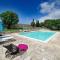 Scifazzo, typisch sizilianische Villa mit Swimmingpool