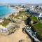 Homely 3 Bed Bungalow, Sleeps 6, In A Stunning Location In Cornwall Ref 85067P