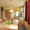 Ferienwohnung Fuhlendorf