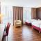 Airways Hotels Frankfurt Airport West - Raunheim