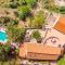 4 Bedroom Amazing Home In Jesenice