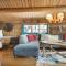 3 Bedroom Amazing Home In Gol