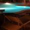 Gorgeous Home In Giffoni Sei Casali With Outdoor Swimming Pool - Giffoni Sei Casali