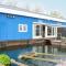 Awesome Ship In Lith With Kitchen - Lith
