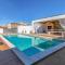 Amazing Home In Galizana