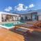 Amazing Home In Galizana