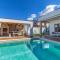 Amazing Home In Galizana