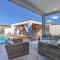 Amazing Home In Galizana