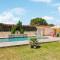 Nice Home In Linxe With Kitchen