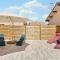 Nice Home In Linxe With Kitchen