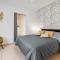 Nice Home In Linxe With Kitchen
