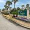 Summer Place 671, Studio, Beach, Sleeps 2 - Ponte Vedra Beach